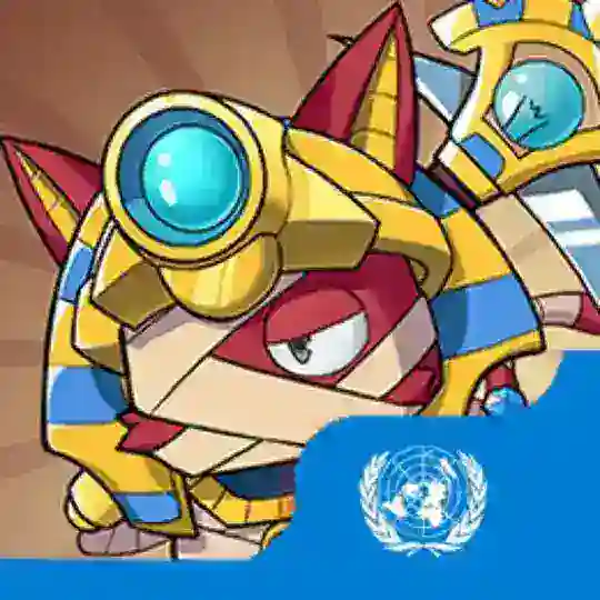 🚩HERO CAT GAMEFI