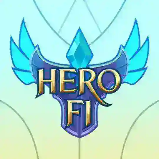 HeroFi Brasil 🇧🇷 - Oficial