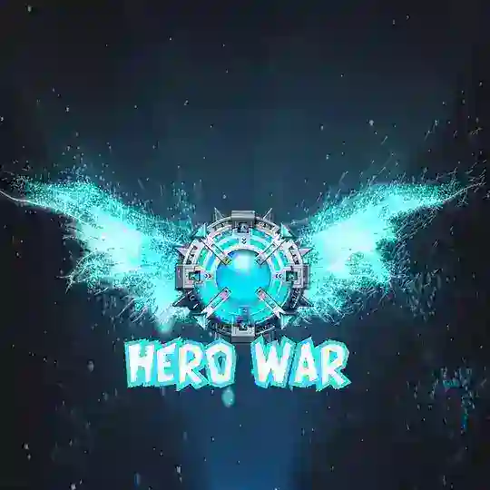 🇨🇳HEROWAR（英雄战纪）中文社区