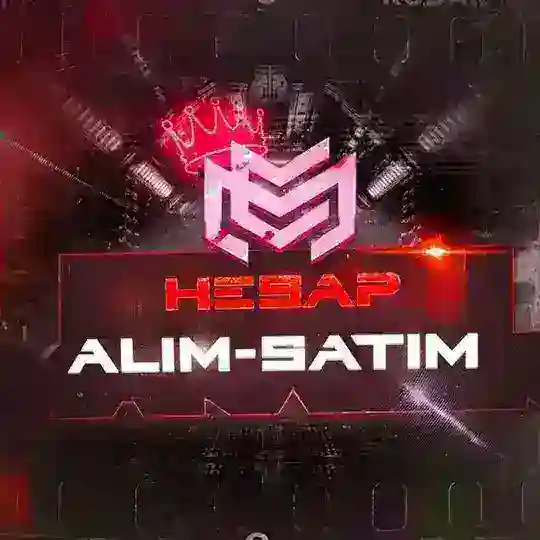 HESAP ALIM SATIM #TR