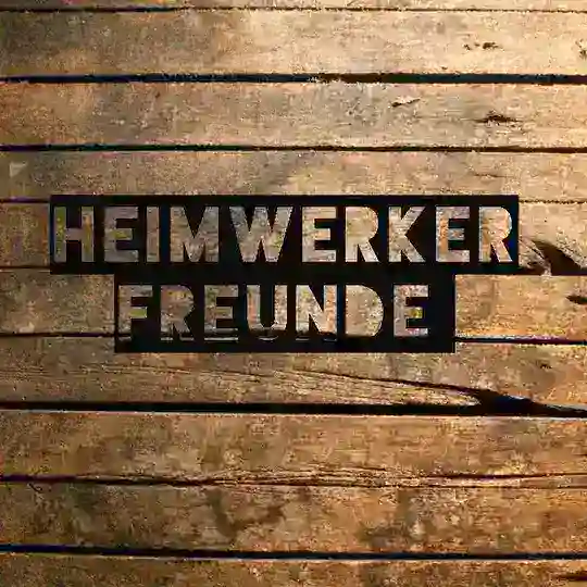 Heimwerker-Freunde DIY