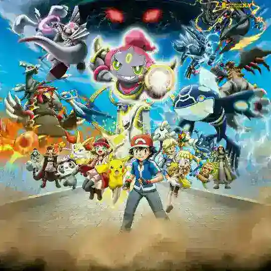 HeXa_pokemòn_gamé