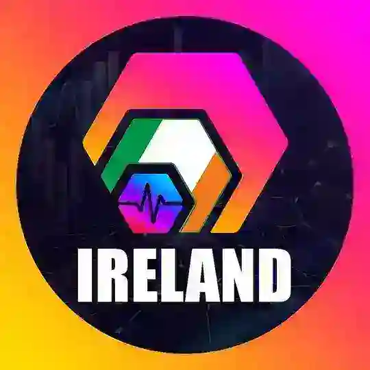 HEX/Pulsechain Ireland (The Irish Hexicans)