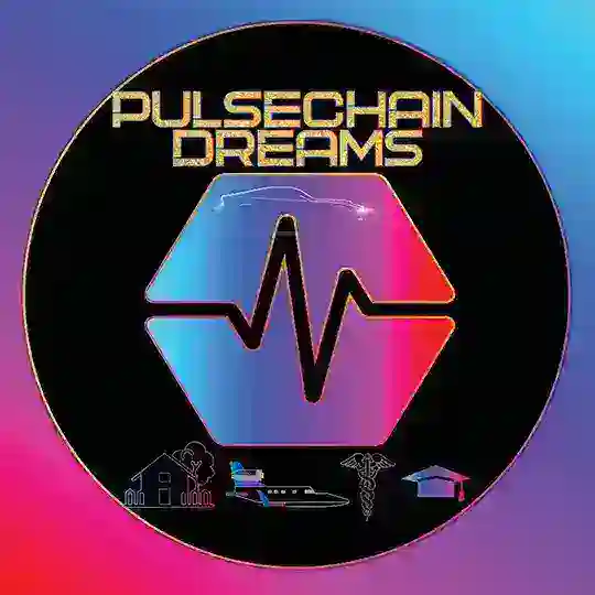 PULSECHAIN DREAMS