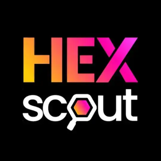 HEXscout (We will never DM you! ⚠️)