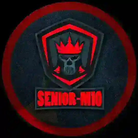 ❴ SenioR-M10 HACK PUBG 2 ❵