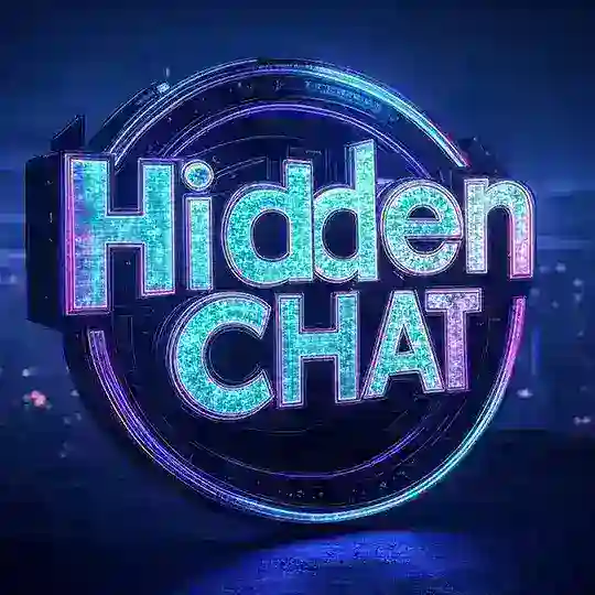 Hidden Chat