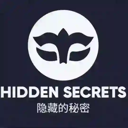 Hidden secrets Official | 隐藏的秘密