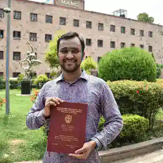 NEET PG/NEXT preparation tips with Dr. Himanshu Gupta