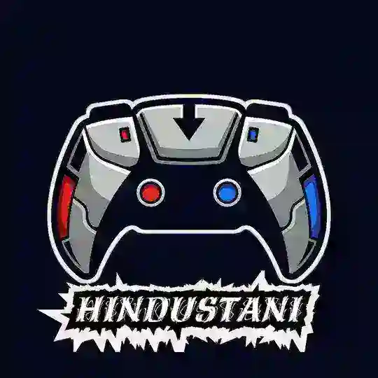 Hindustani gamer C.P.