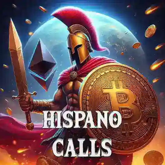 HISPANO CALLS LOUNGE