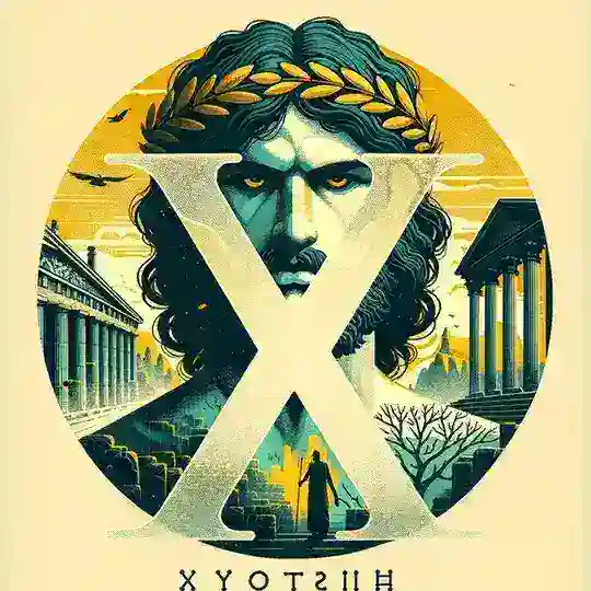 чат Узнай историю X