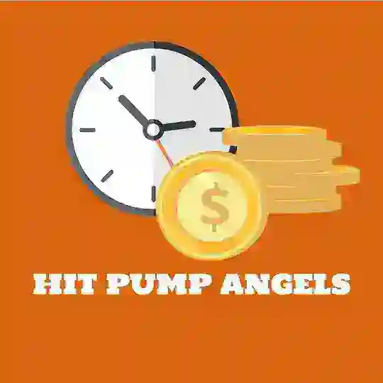 Hit Pump Angels (Chat)