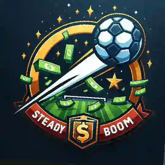 Steady boom discussion group.
