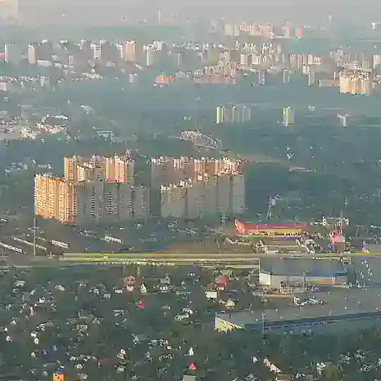 Хлебниково