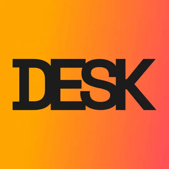 DESK - Official CN 🇨🇳 Telegram Group
