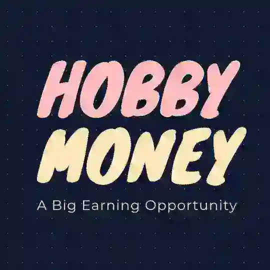 Hobby money Discussion✨⚡️