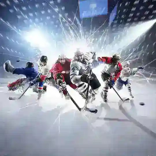 Хоккей в Ташкенте