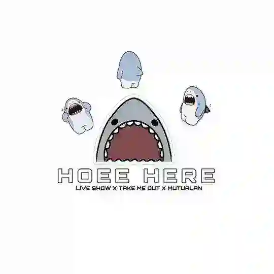 𝙃𝙊𝙀𝙀𝙀 𝙃𝙀𝙍𝙀🦈 (open admin)