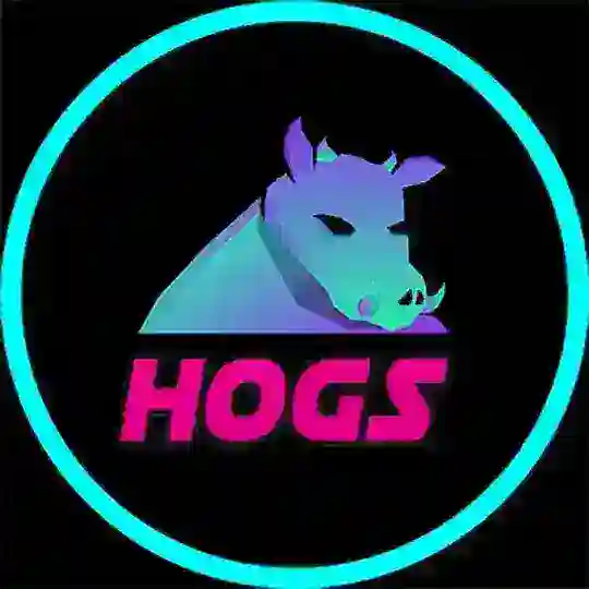 Hoglympics (HOGS) Chat