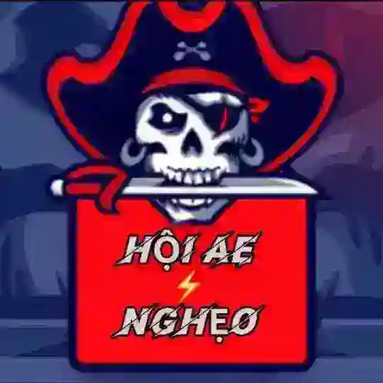 HỘI CÁC AE NGHẸO🎭