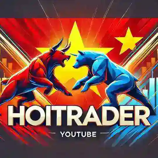 Hoitrading - Support Forex