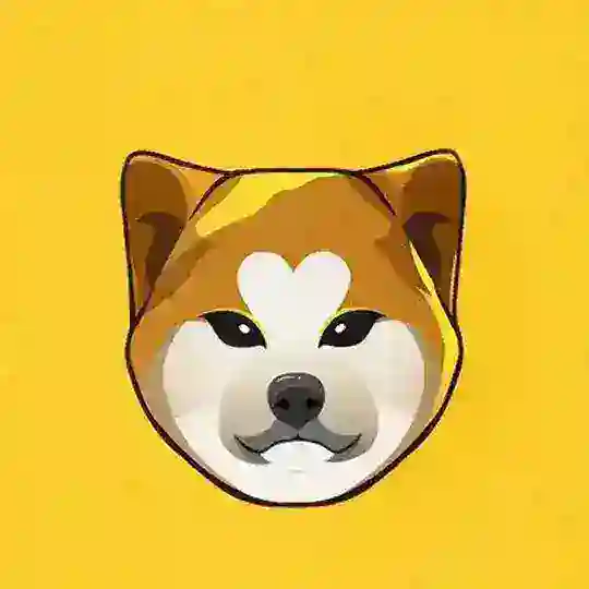 Hokkaido Inu ๐งก $Hoka