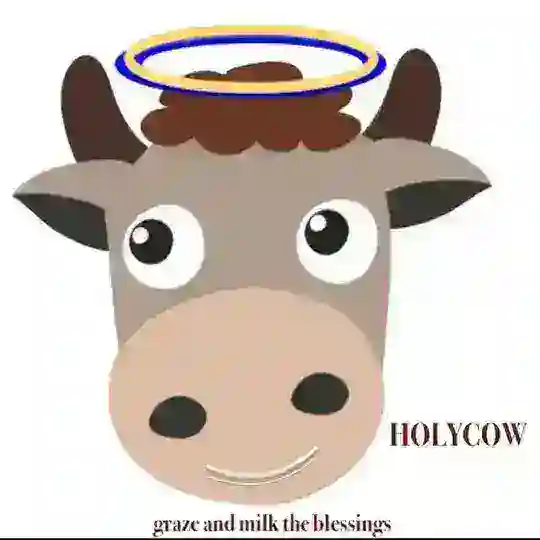 Holycow.finance 🐮