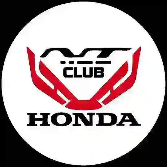 Honda NT1100 Club 🇷🇺