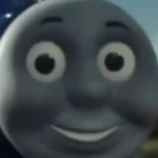 Thomas: Turbo Rail