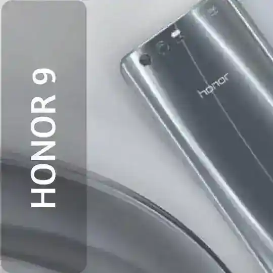 Honor 9 Italy๐ฑ