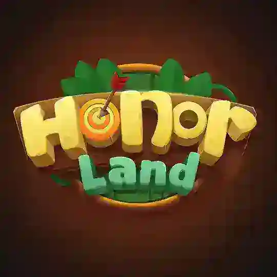 HonorLand Chinese