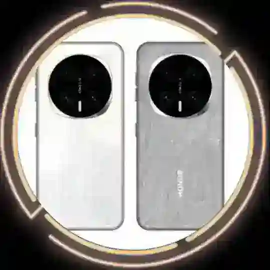 Honor Magic 8 Pro / Air / 7 / 7 Pro / 7 Lite - ES 🇪🇸