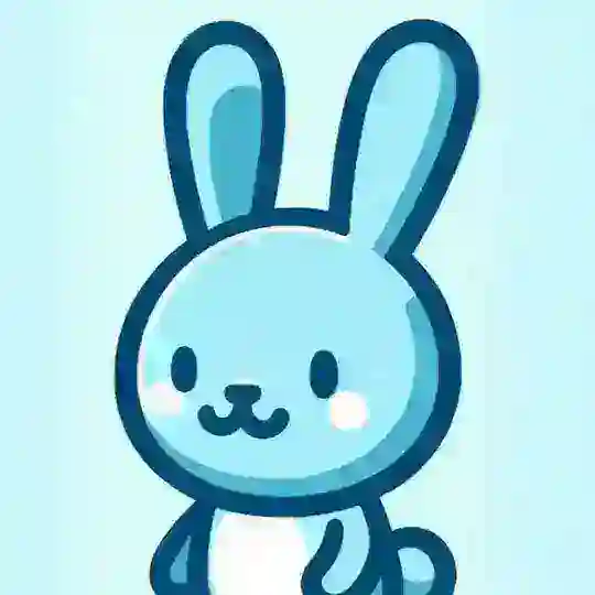 hopper the rabbit