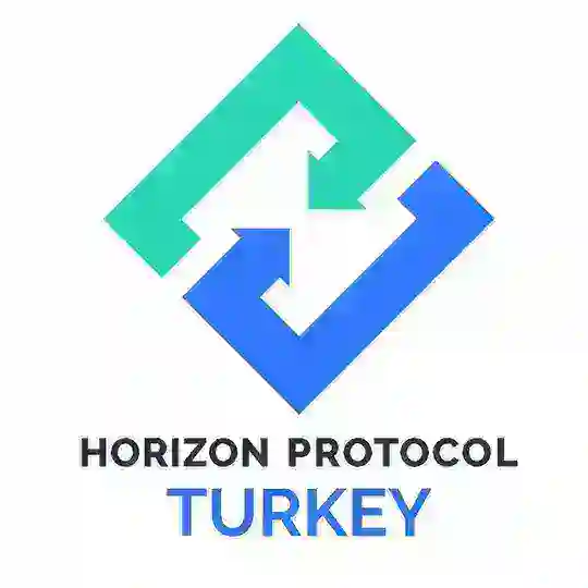 Horizon Protocol Türkiye 🇹🇷