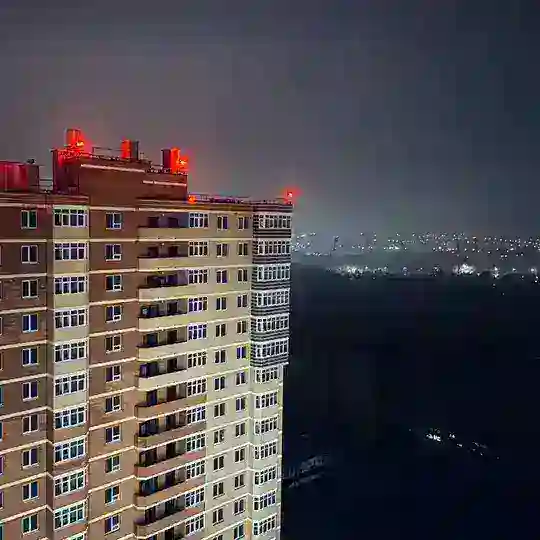 ЖК Горизонт РНД