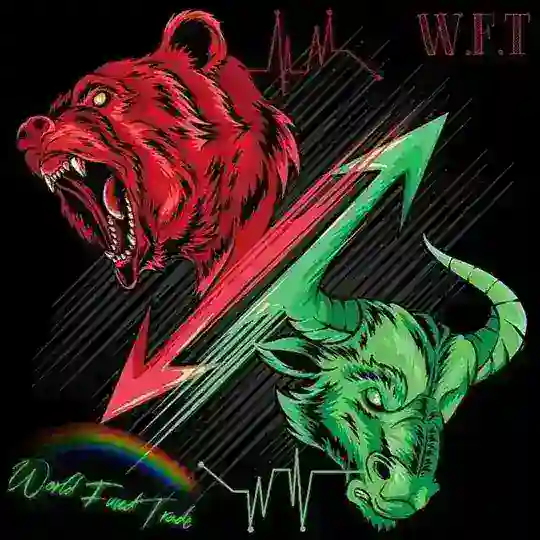 Hot Forex Trade HFM
