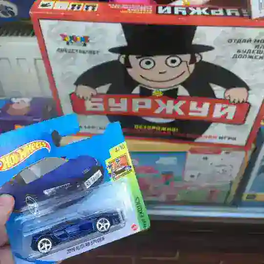 Клуб Hot Wheels | Флудилка