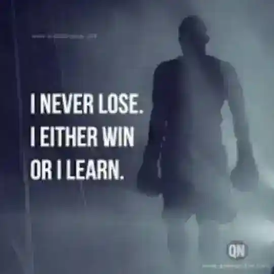 HowNotToLose