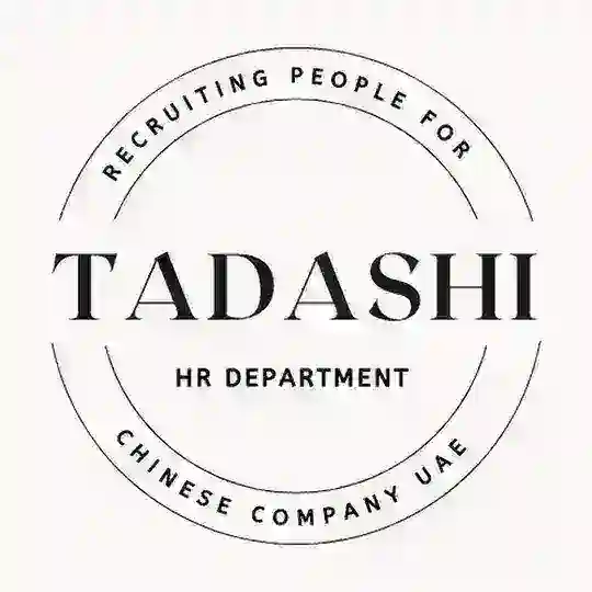 ⚡️🇨🇳 CHINESE JOBS BY TADASHI XB UAE 🇨🇳⚡️