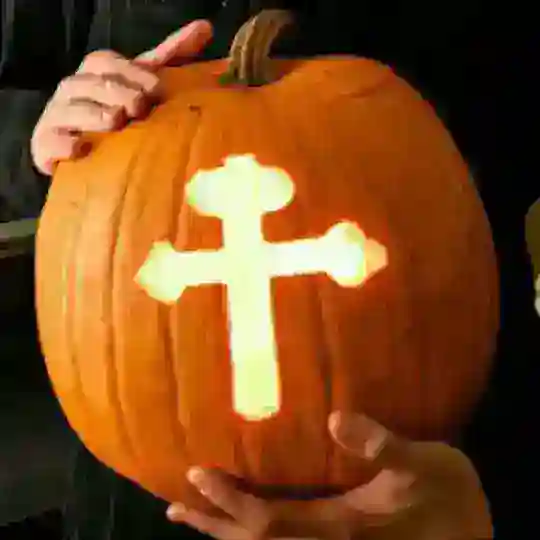 Православный и точка😇