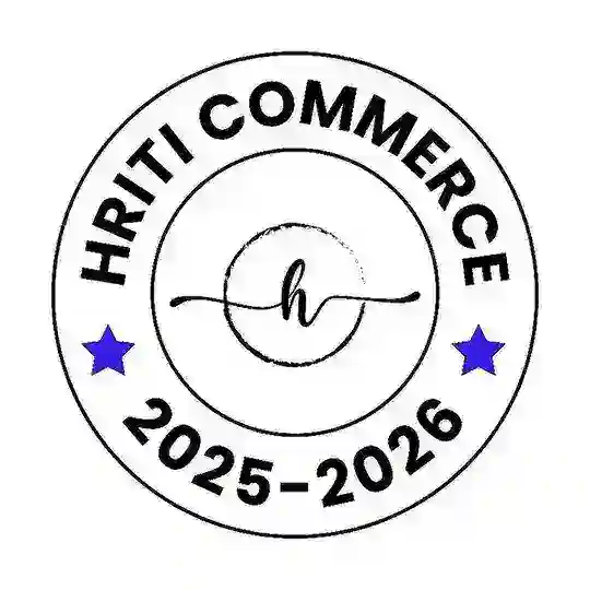 COMMERCE 11 & 12 ππ