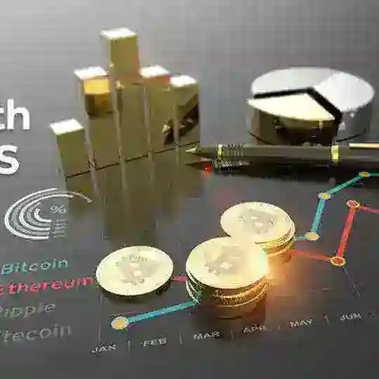 Crypto airdrop