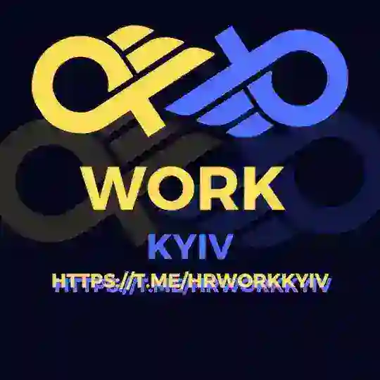 Work Kyiv