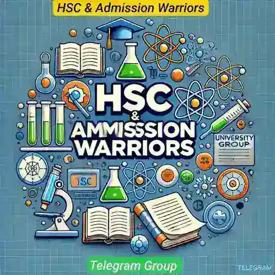 HSC & Admission Warriors