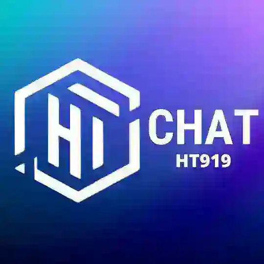 HT919 Blockwise | Chat
