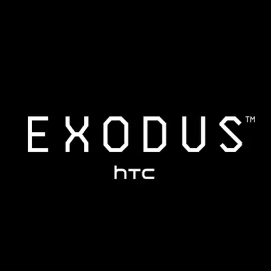 HTC EXODUS (OFFICIAL)