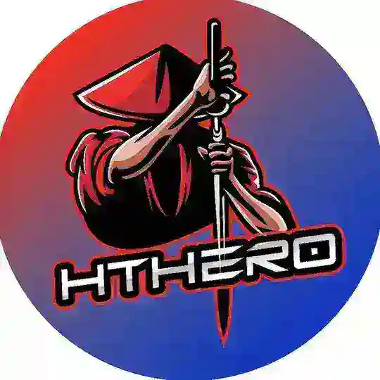 HTHERO中文社区