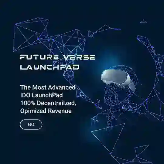 Futureverse--代幣簡稱 -- FV