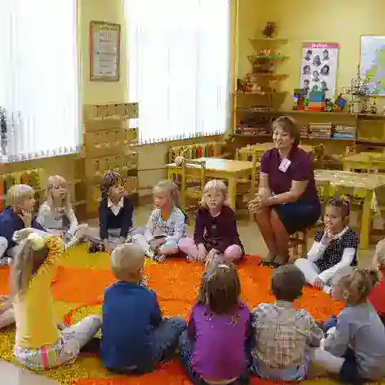 Вилоят МТТ психологлари